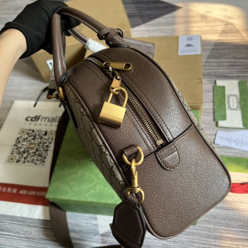 Gucci Top Handle Bags